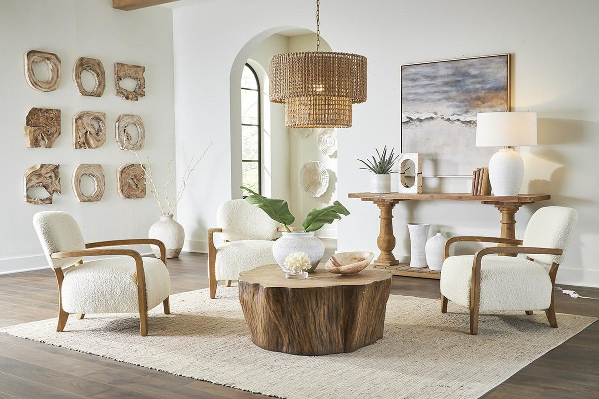 Uttermost Storm Clouds Abstract Hand Painted Art.