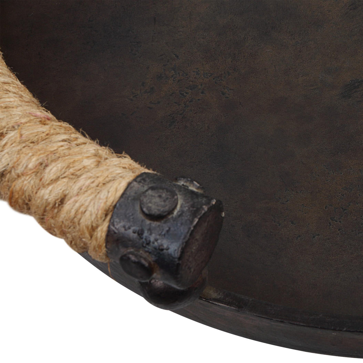 Uttermost Viggo Bronze Trays, Set/2.