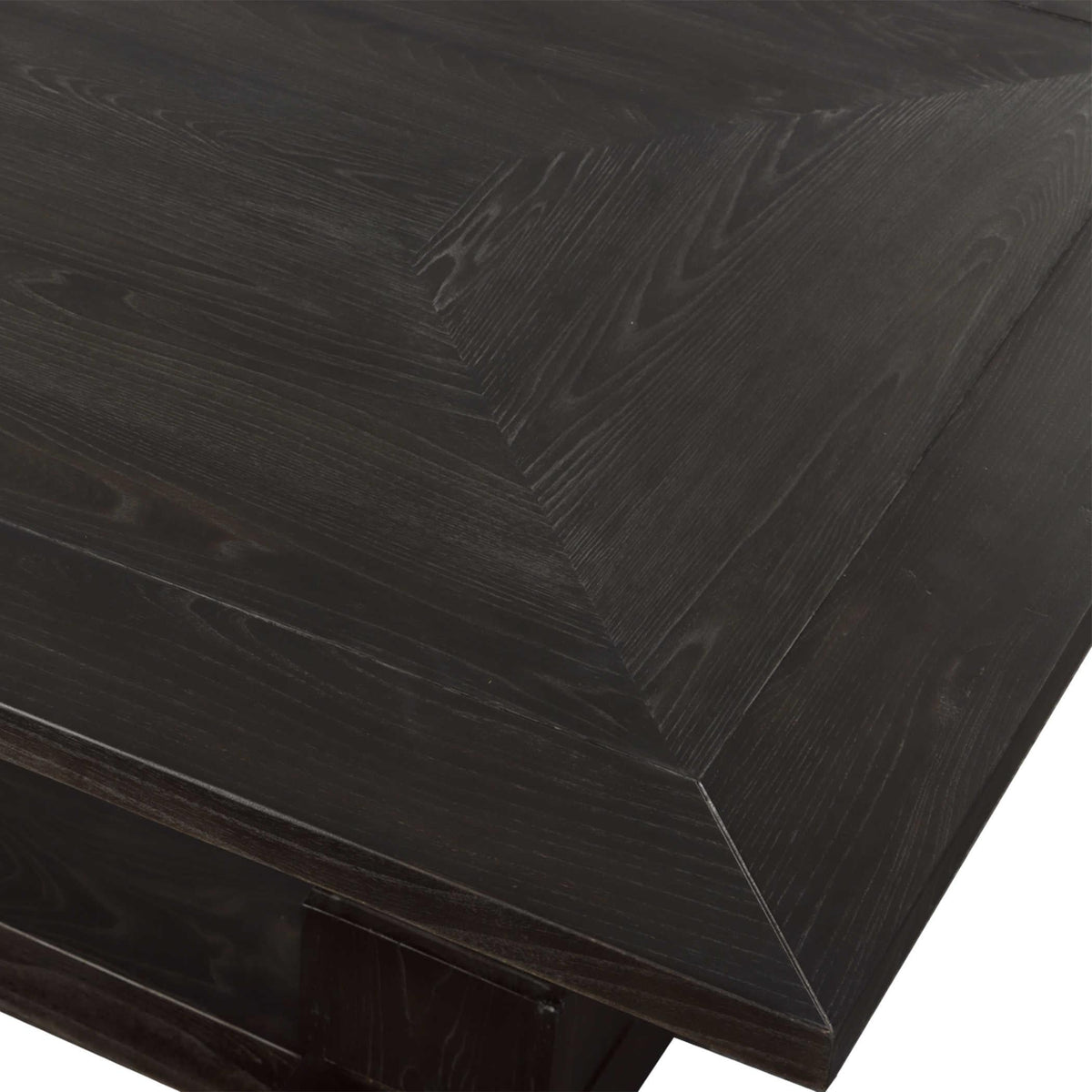 Black Label Black Magic Extension Dining Table.