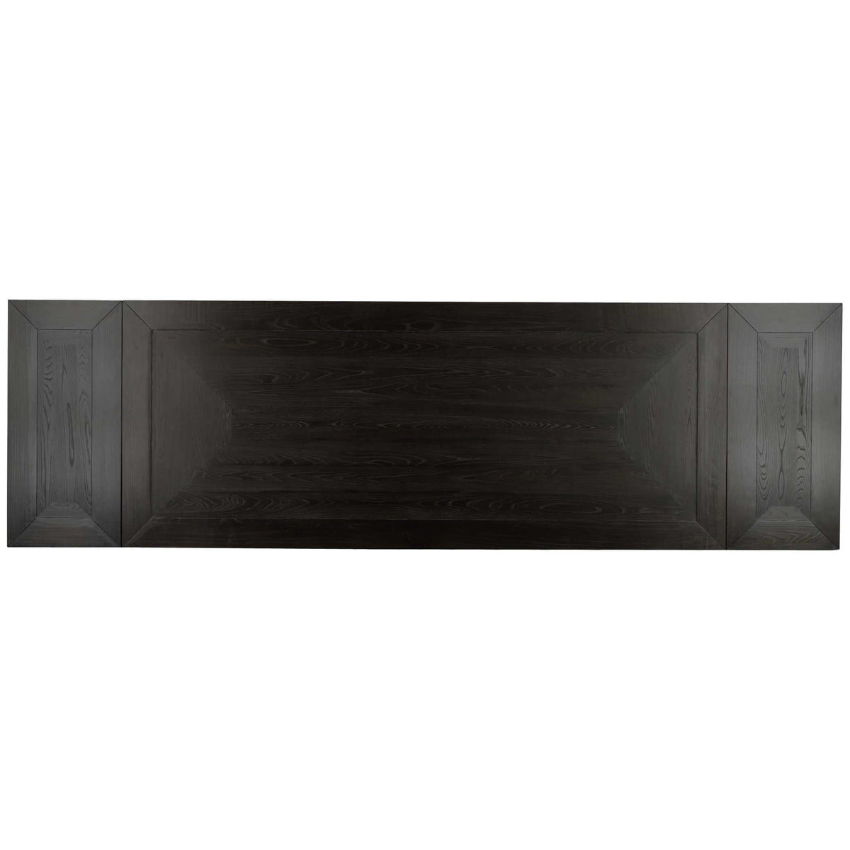 Black Label Black Magic Extension Dining Table.