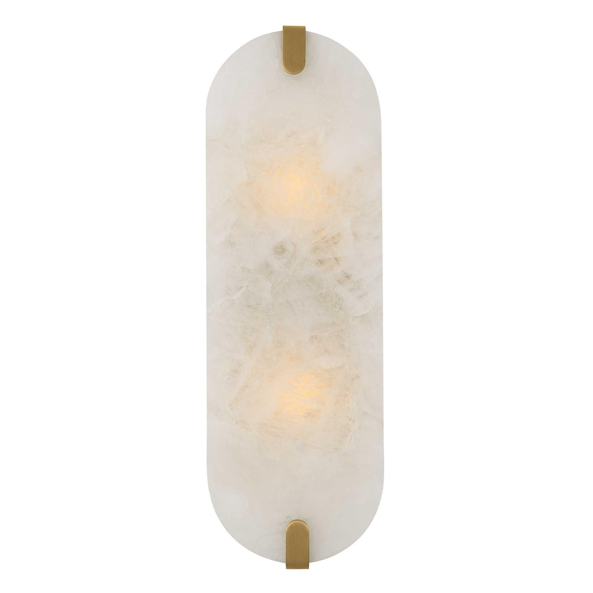 Black Label Lustrous Wall Light.