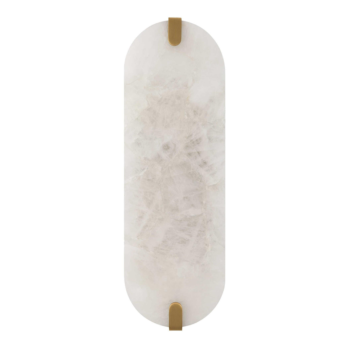 Black Label Lustrous Wall Light.