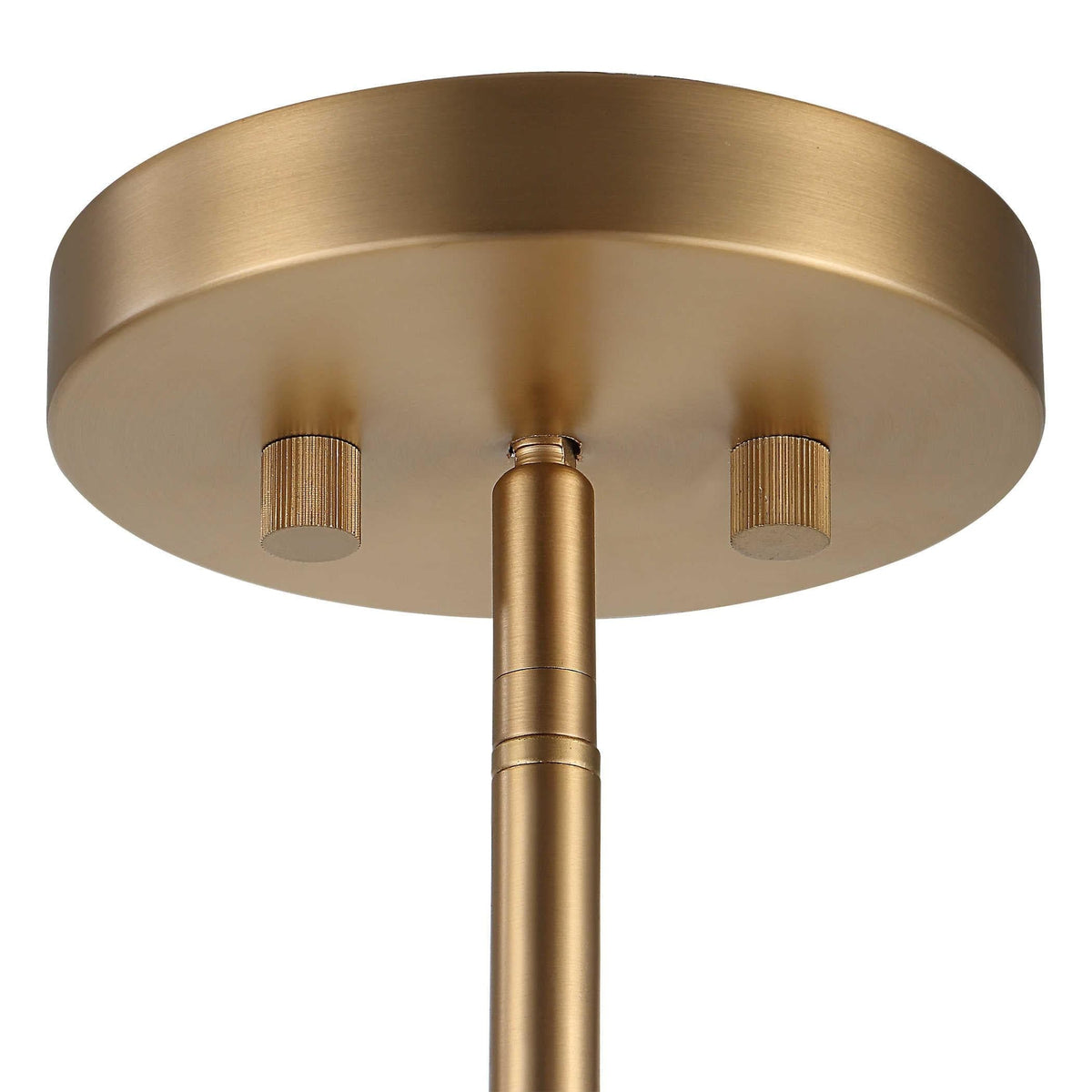 Black Label Radio City, 6 Lt Pendant.