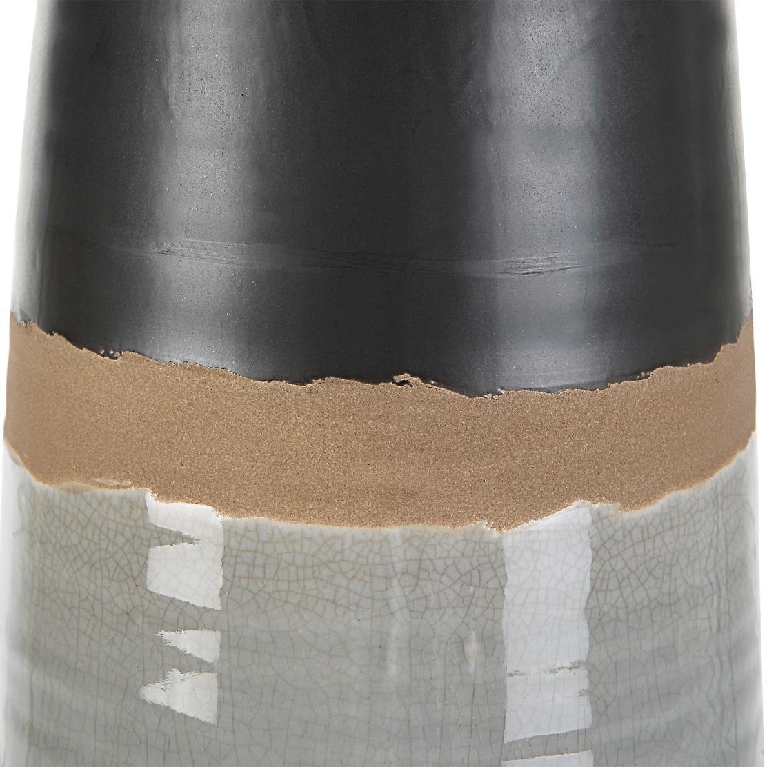 Uttermost Coen Gray Table Lamp.