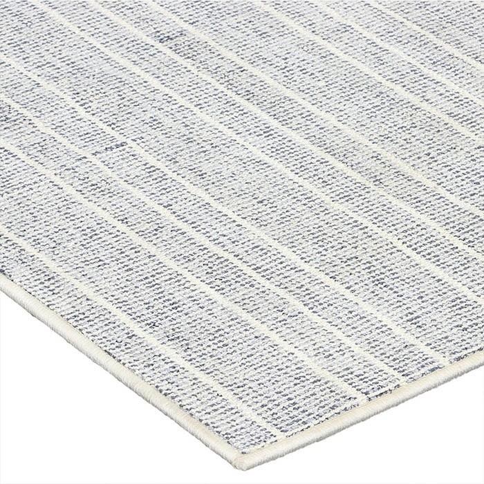 Black Label Blue Obsession Rug - Royal -243 X 305cm.