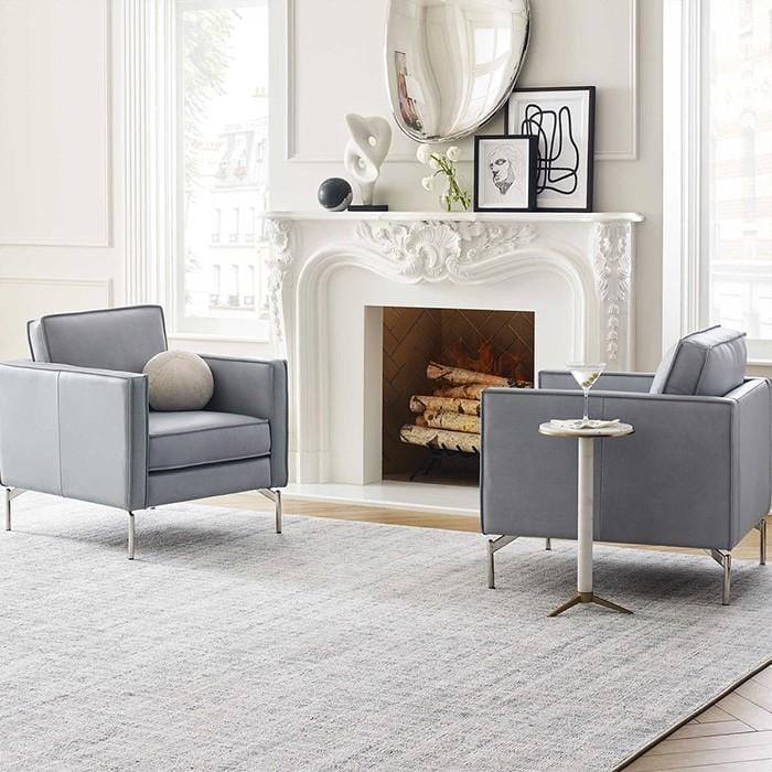 Black Label Blue Obsession Rug - Royal -243 X 305cm.