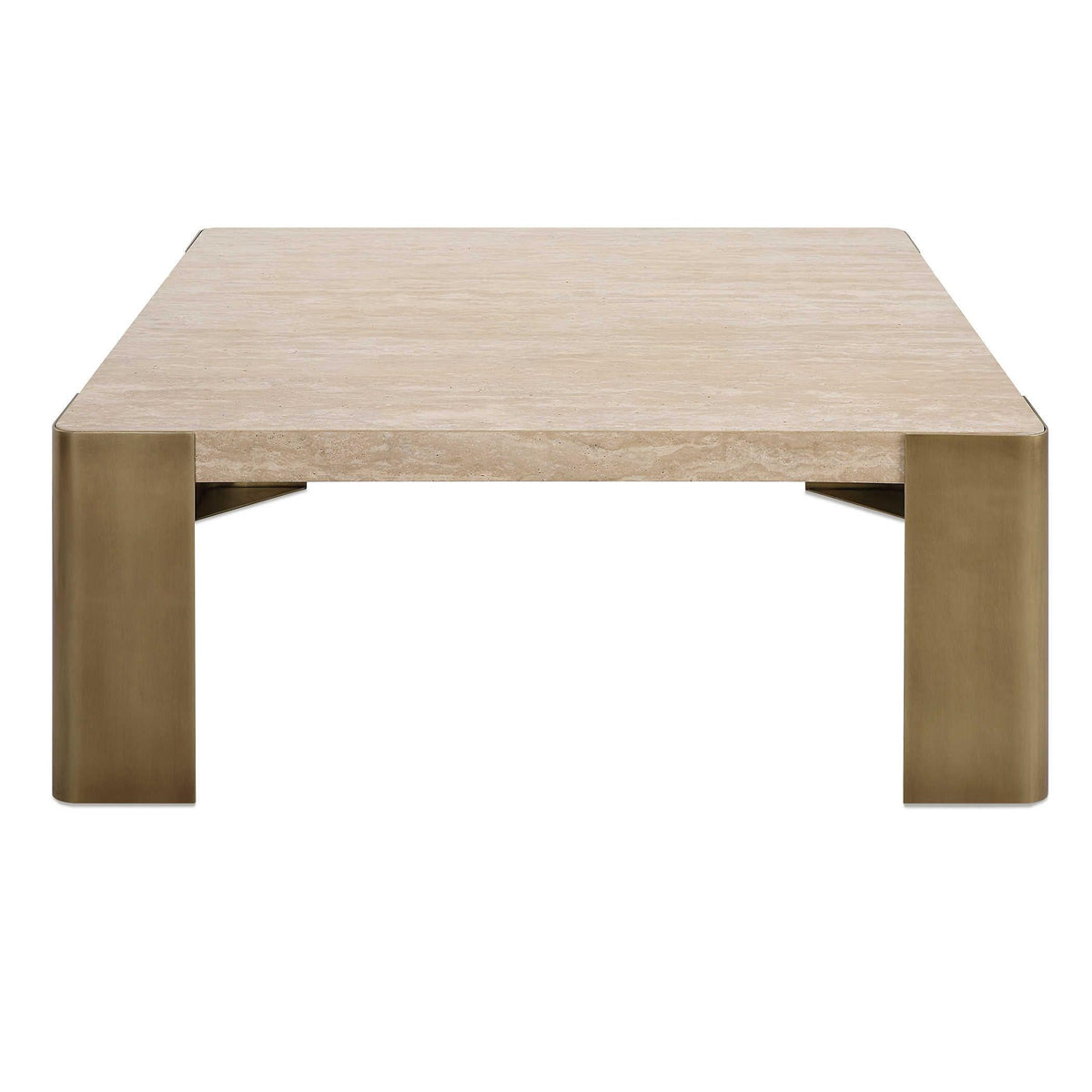 Black Label Caress Coffee Table.