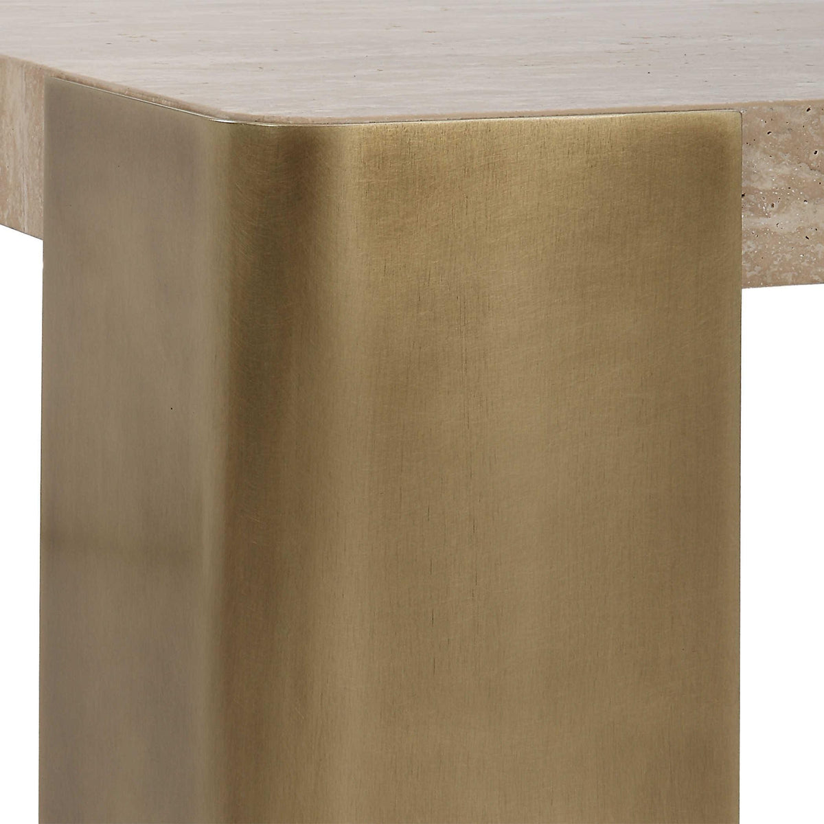 Black Label Caress Coffee Table.