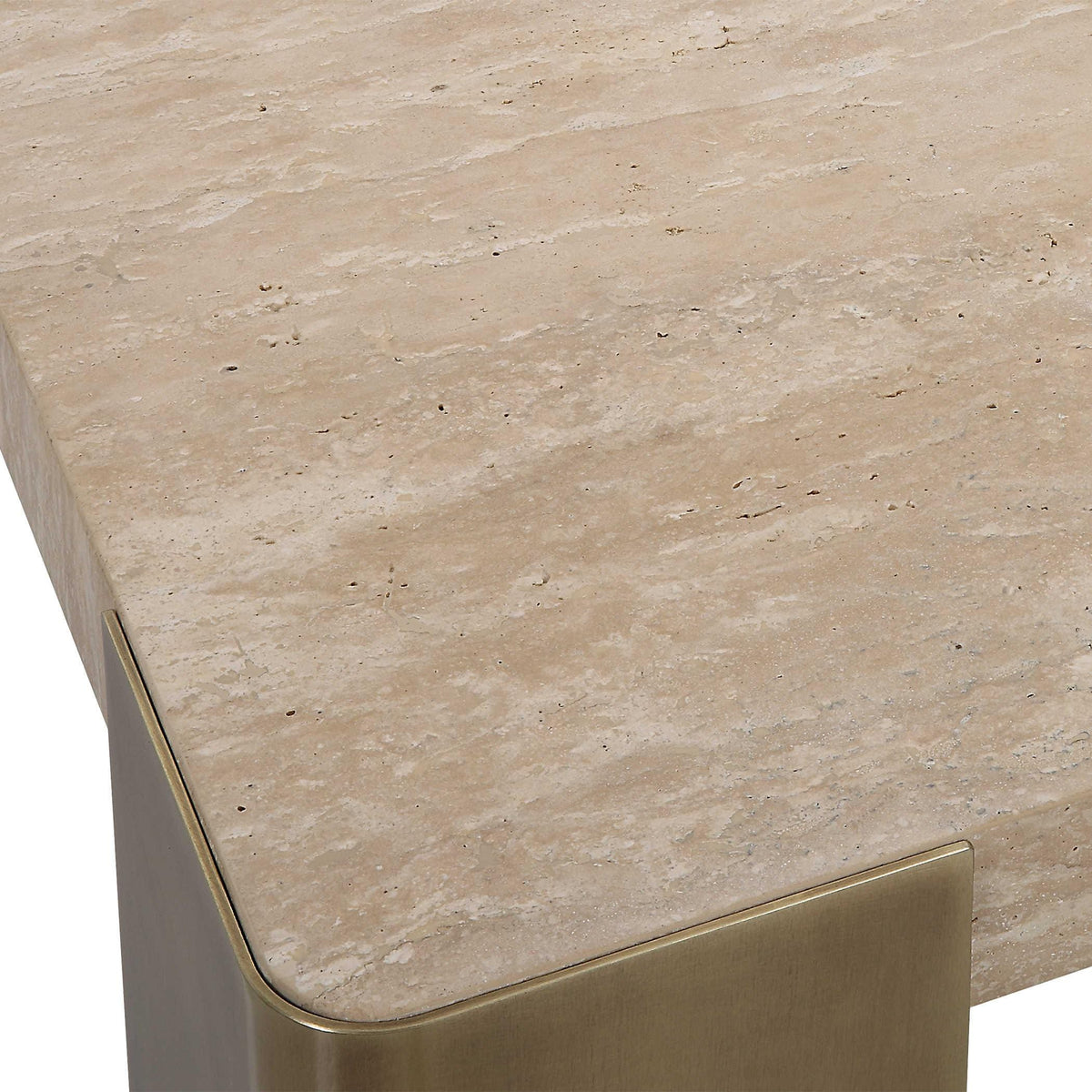 Black Label Caress Coffee Table.