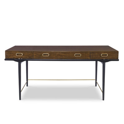 Uttermost Living Black Label Glide Desk House of Isabella UK