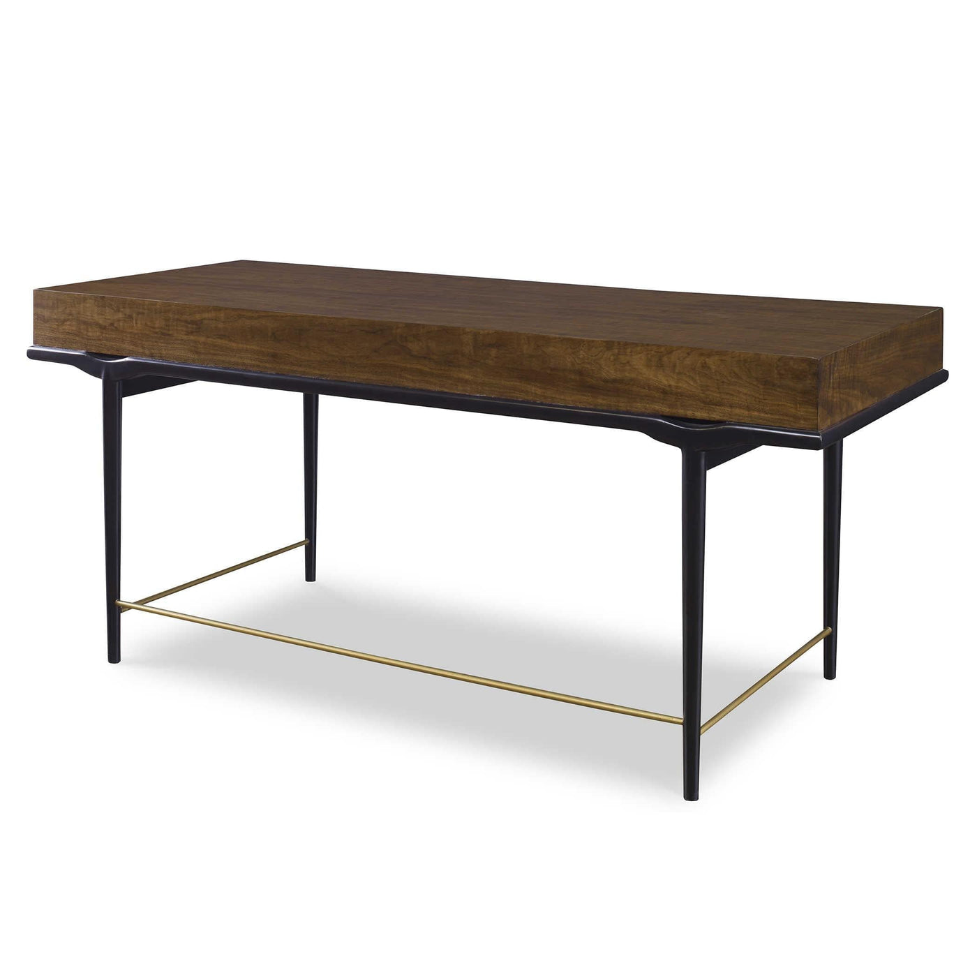 Uttermost Living Black Label Glide Desk House of Isabella UK