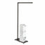 Black Label Illume Drink Stand - Marble/bronze.