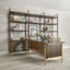 Black Label Multiple Personality Storage Etagere.