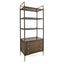Black Label Multiple Personality Storage Etagere.