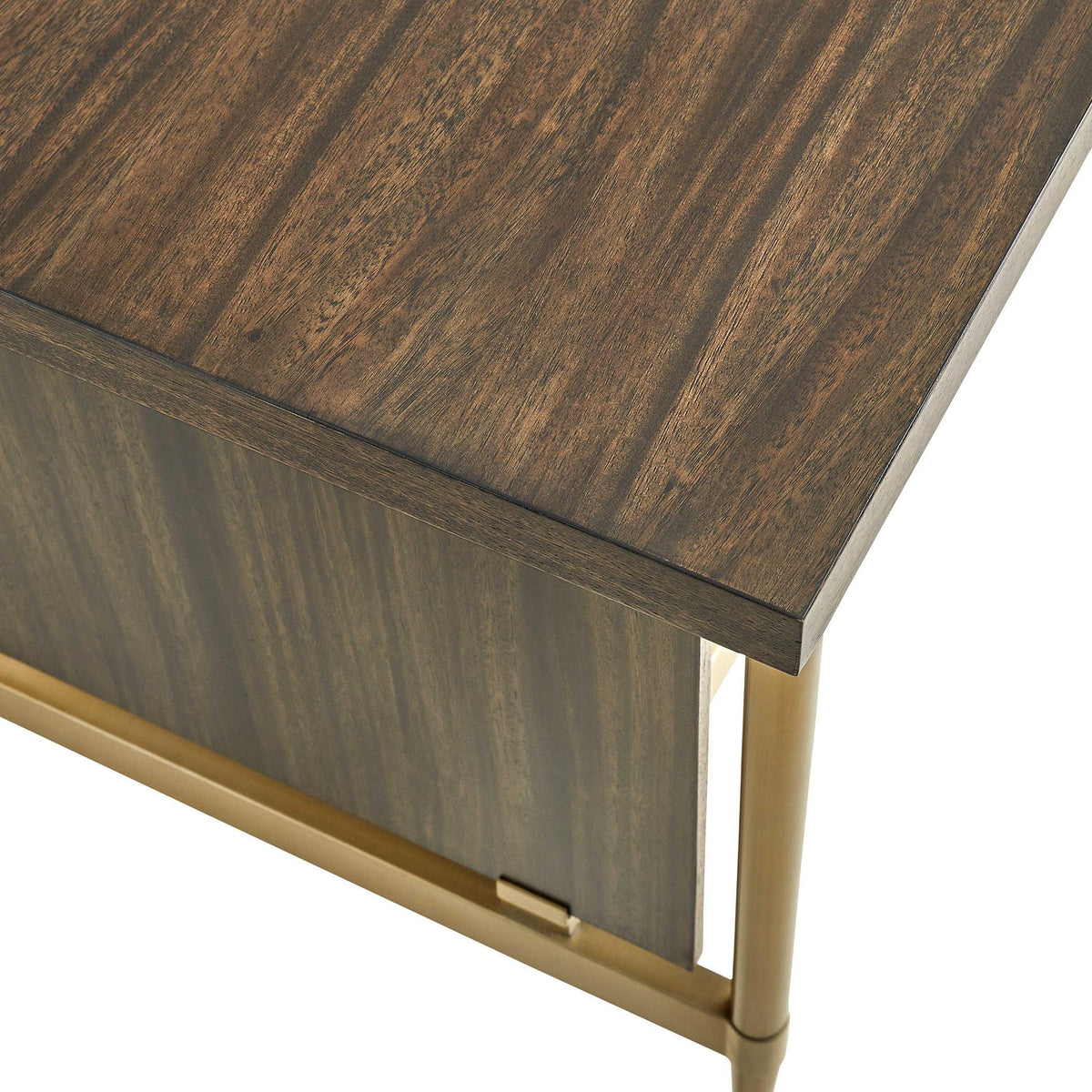 Black Label Multiple Personality Writing Desk.