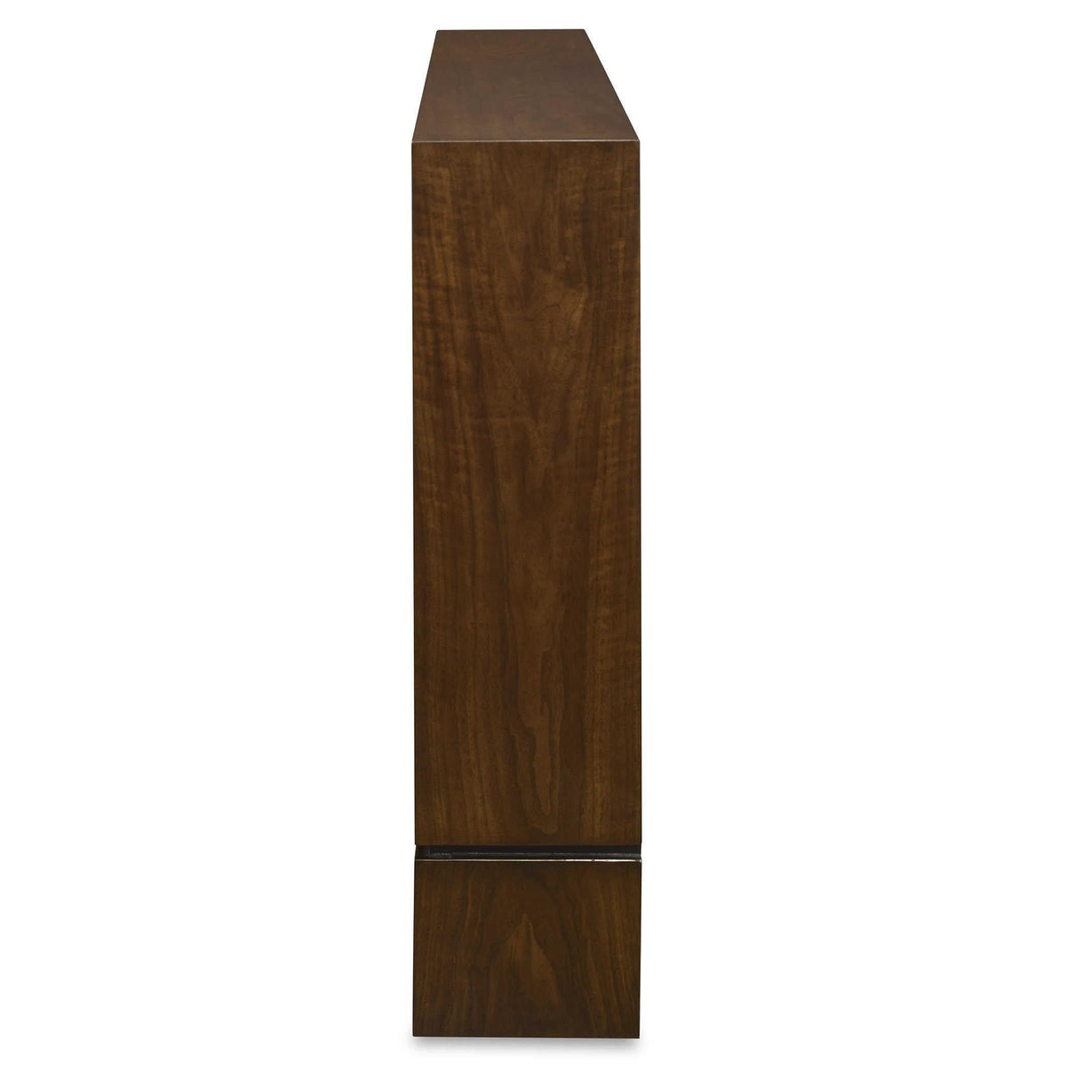 Black Label Ombre Luster Console Table.