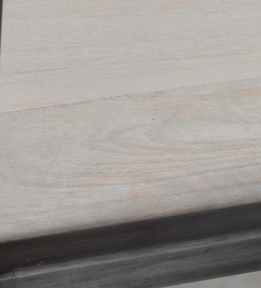 Uttermost Baldwin Industrial Etagere.