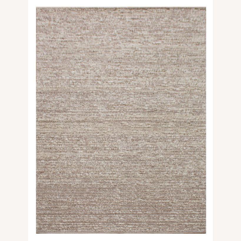 Uttermost Living Uttermost Braxton Beige 244 X 305cm Rug House of Isabella UK