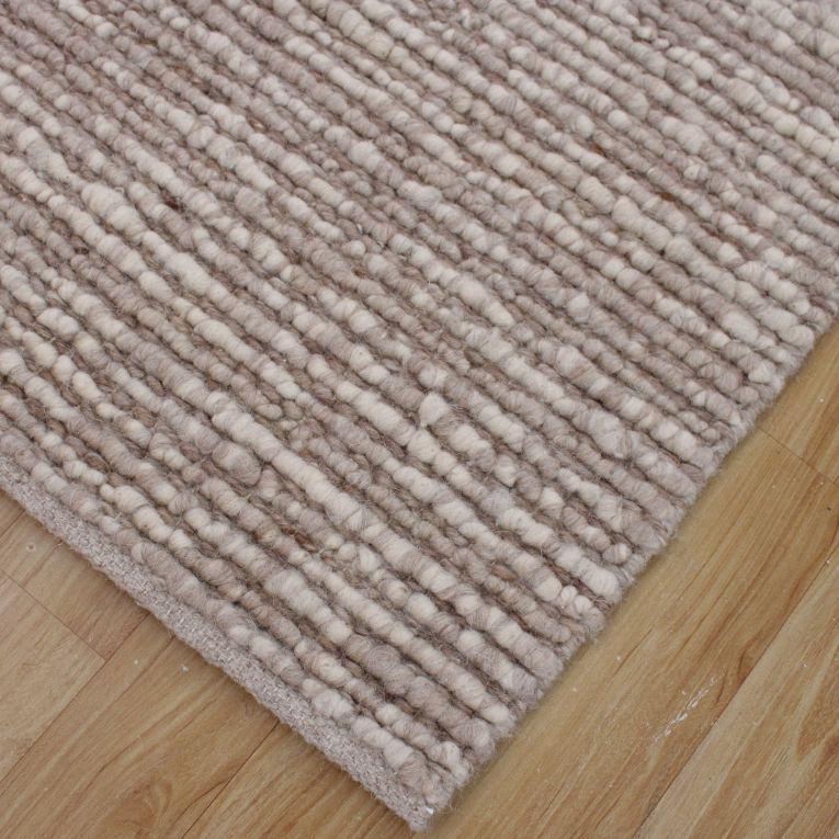 Uttermost Living Uttermost Braxton Beige 244 X 305cm Rug House of Isabella UK