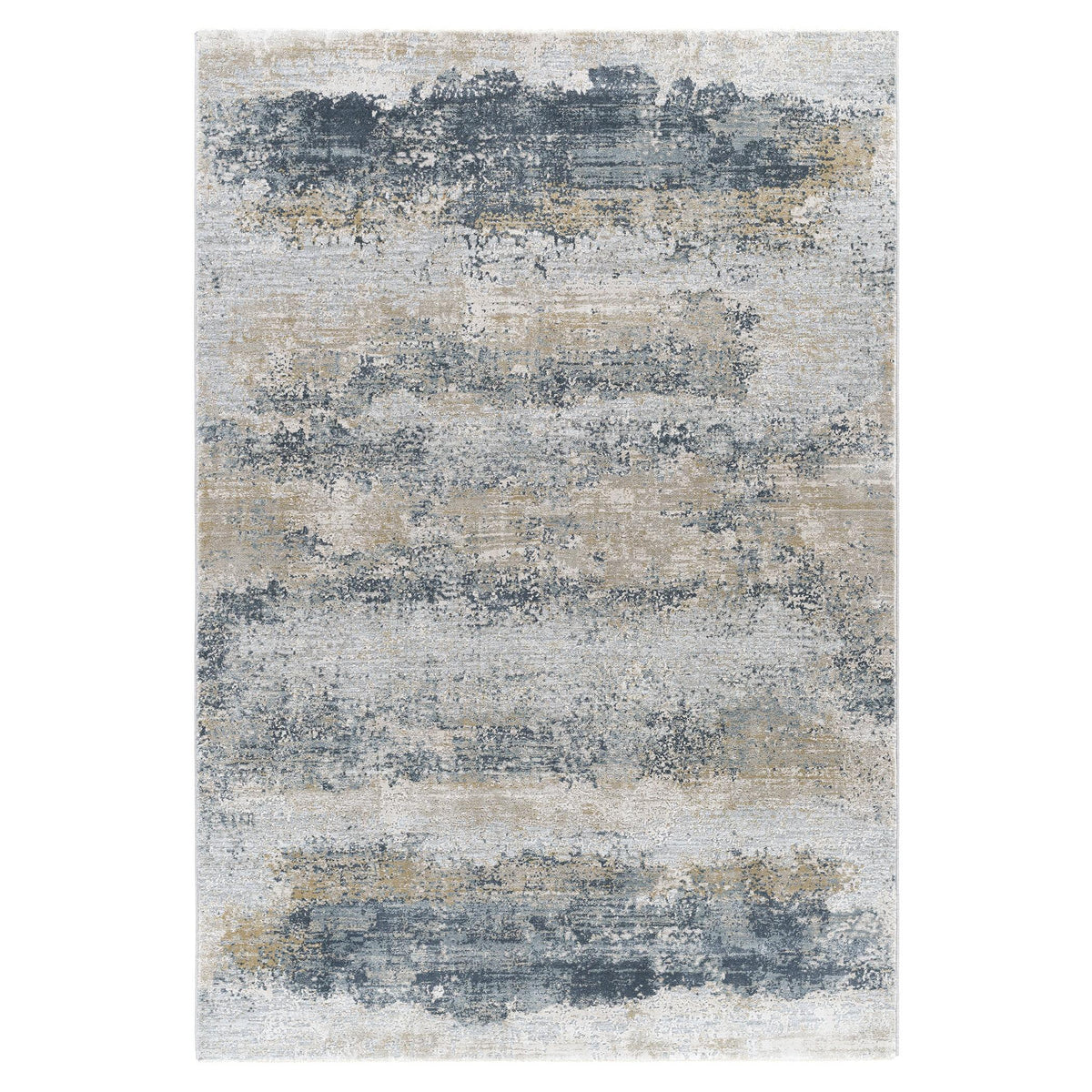 Uttermost Bremen Modern 5 X 7.5 Rug.