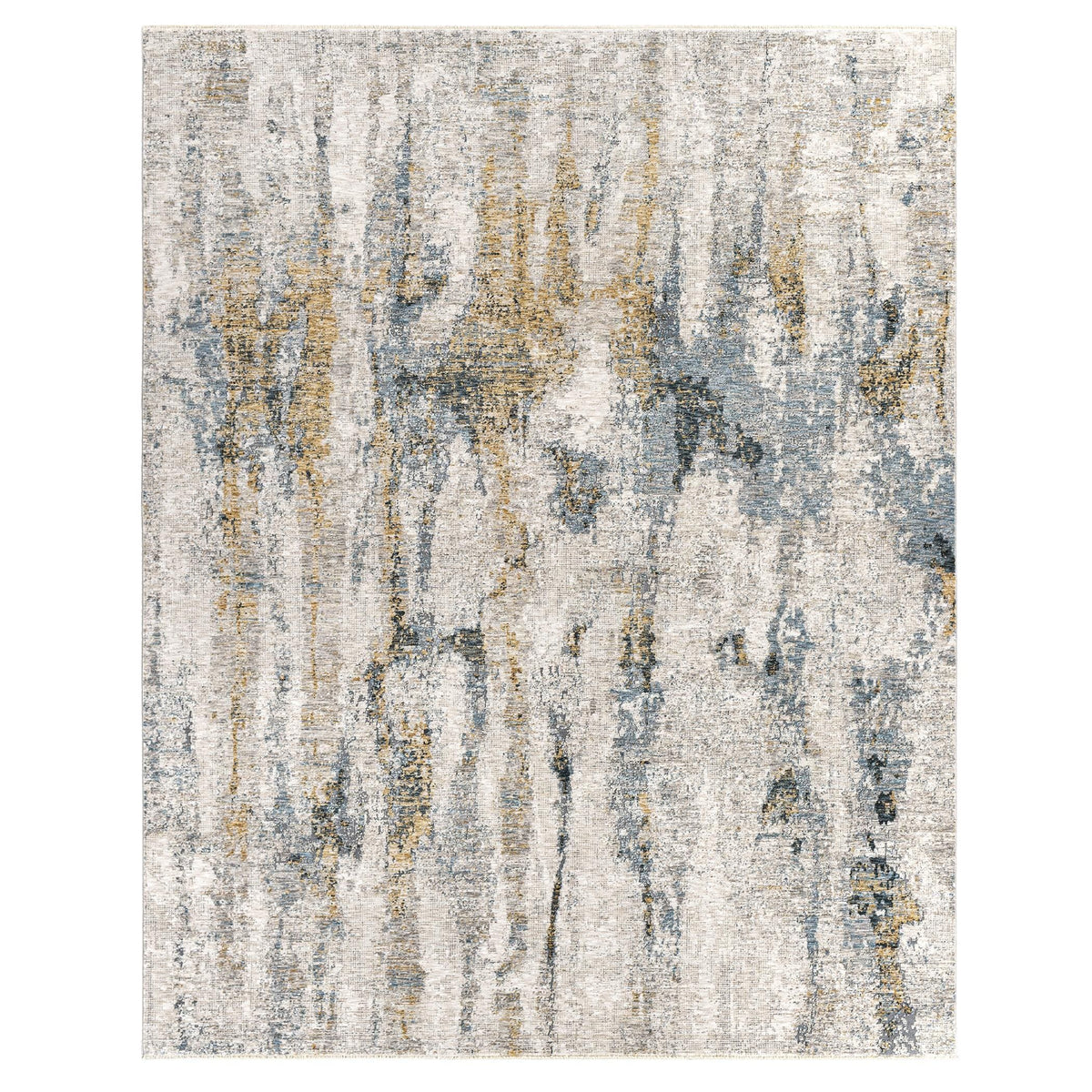 Uttermost Ladoga Modern 5 X 8 Rug.
