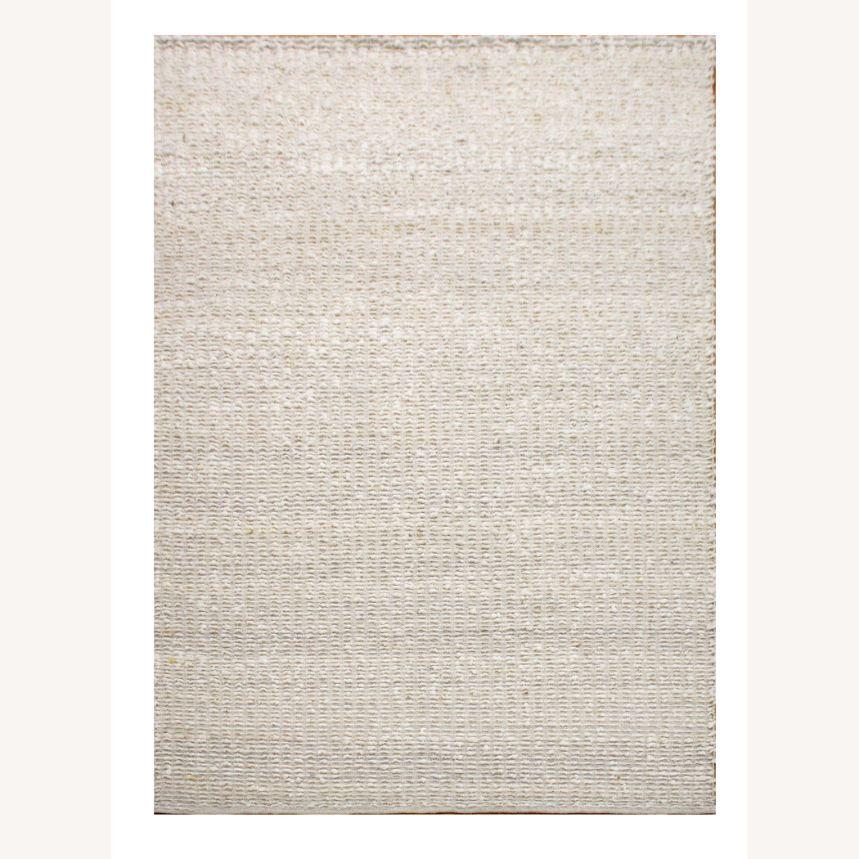 Uttermost Living Uttermost Lovelle Ivory Soft Wool 183 X 274cm Rug House of Isabella UK