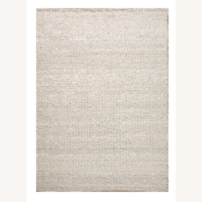 Uttermost Living Uttermost Lovelle Ivory Soft Wool 183 X 274cm Rug House of Isabella UK