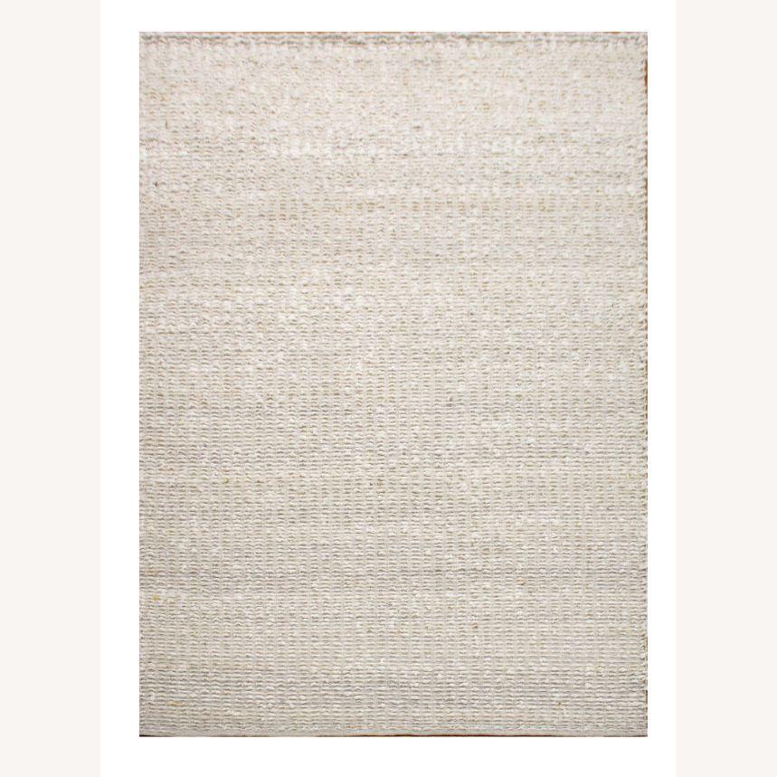 Uttermost Lovelle Ivory Soft Wool 274 X 366cm Rug.