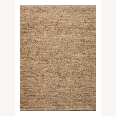 Uttermost Living Uttermost Makula Natural Jute 244 X 305cm Rug House of Isabella UK