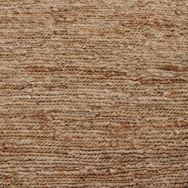 Uttermost Makula Natural Jute 244 X 305cm Rug.