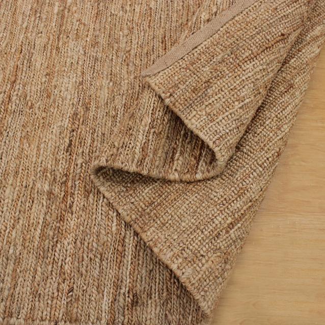 Uttermost Makula Natural Jute 274 X 366cm Rug.