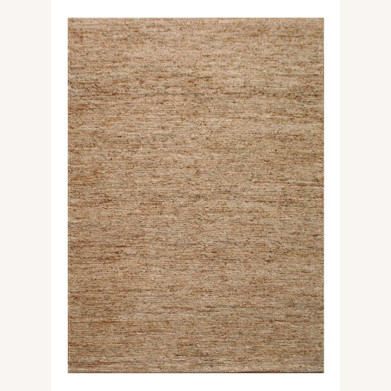 Uttermost Makula Natural Jute 274 X 366cm Rug.