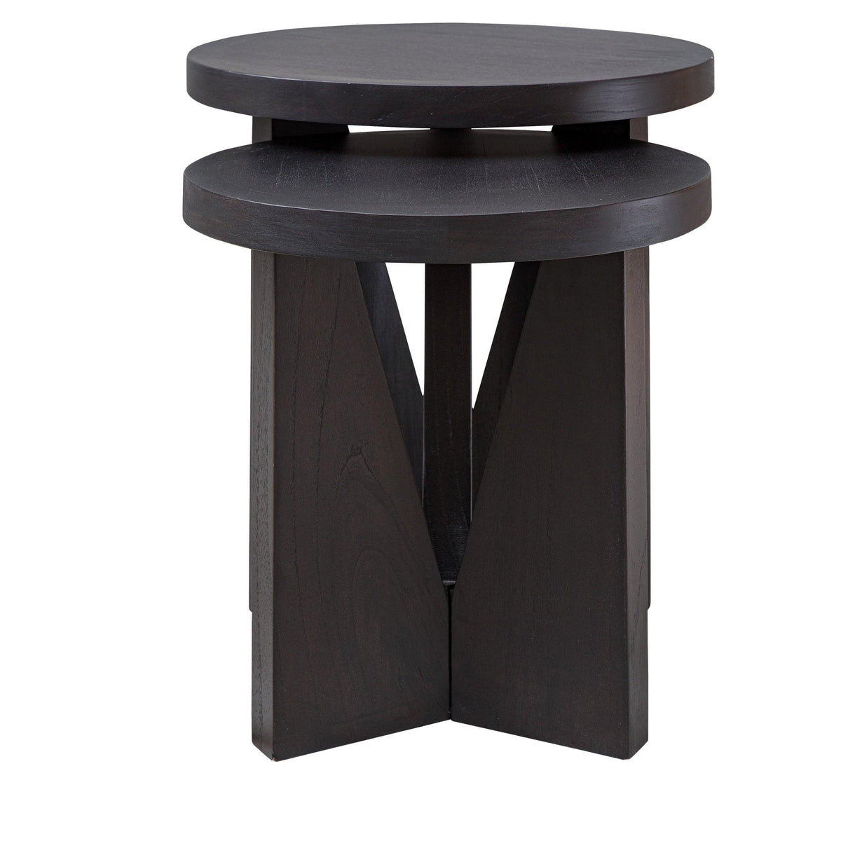Uttermost Nadette Nesting Tables, S/2.
