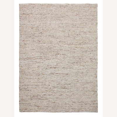 Uttermost Living Uttermost Rafael Ivory Wool 183 X 274cm Rug House of Isabella UK