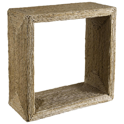 Uttermost Living Uttermost Rora Woven Accent Table House of Isabella UK