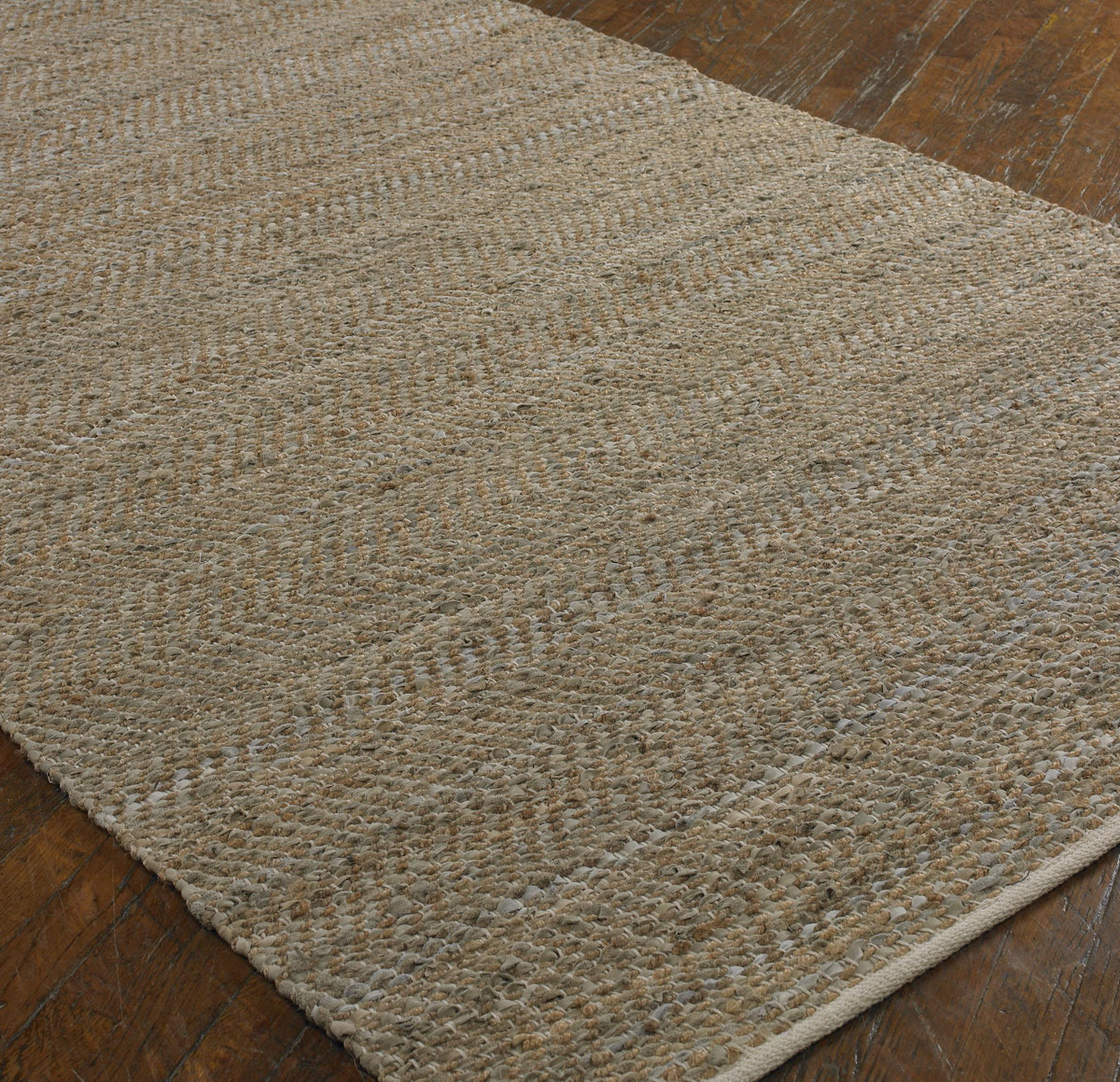 Uttermost Tobais 8 X 10 Rug - Beige.